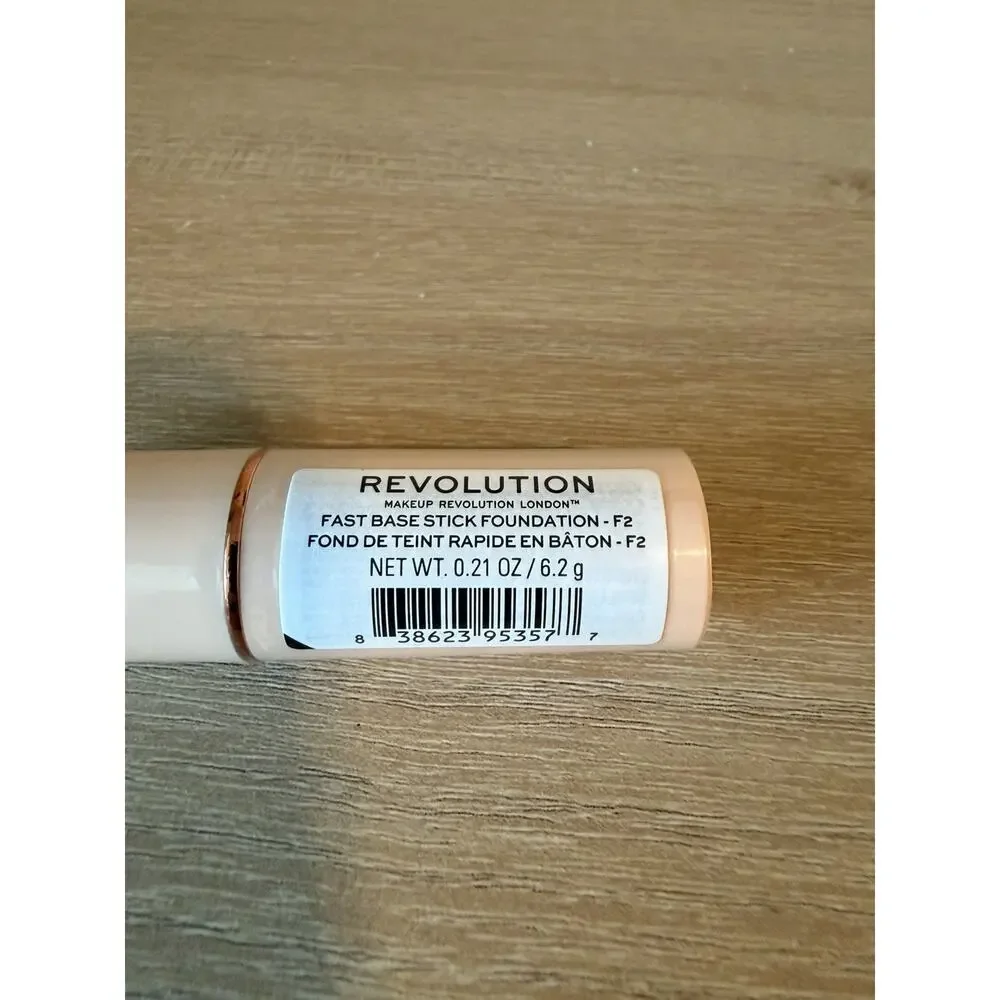 Makeup Revolution brand new